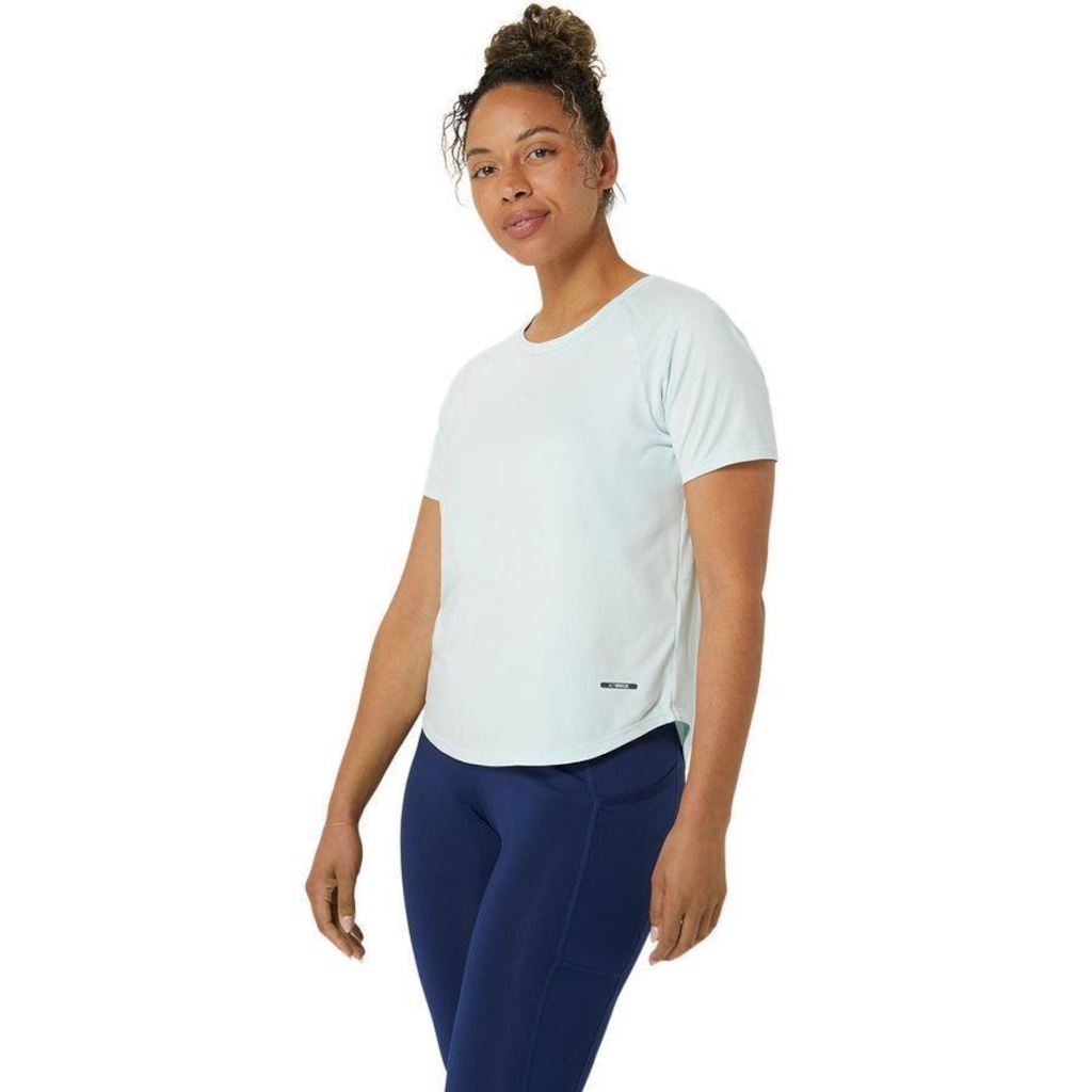Imagem 3 do produto Camiseta Asics Actibreeze? - Feminina