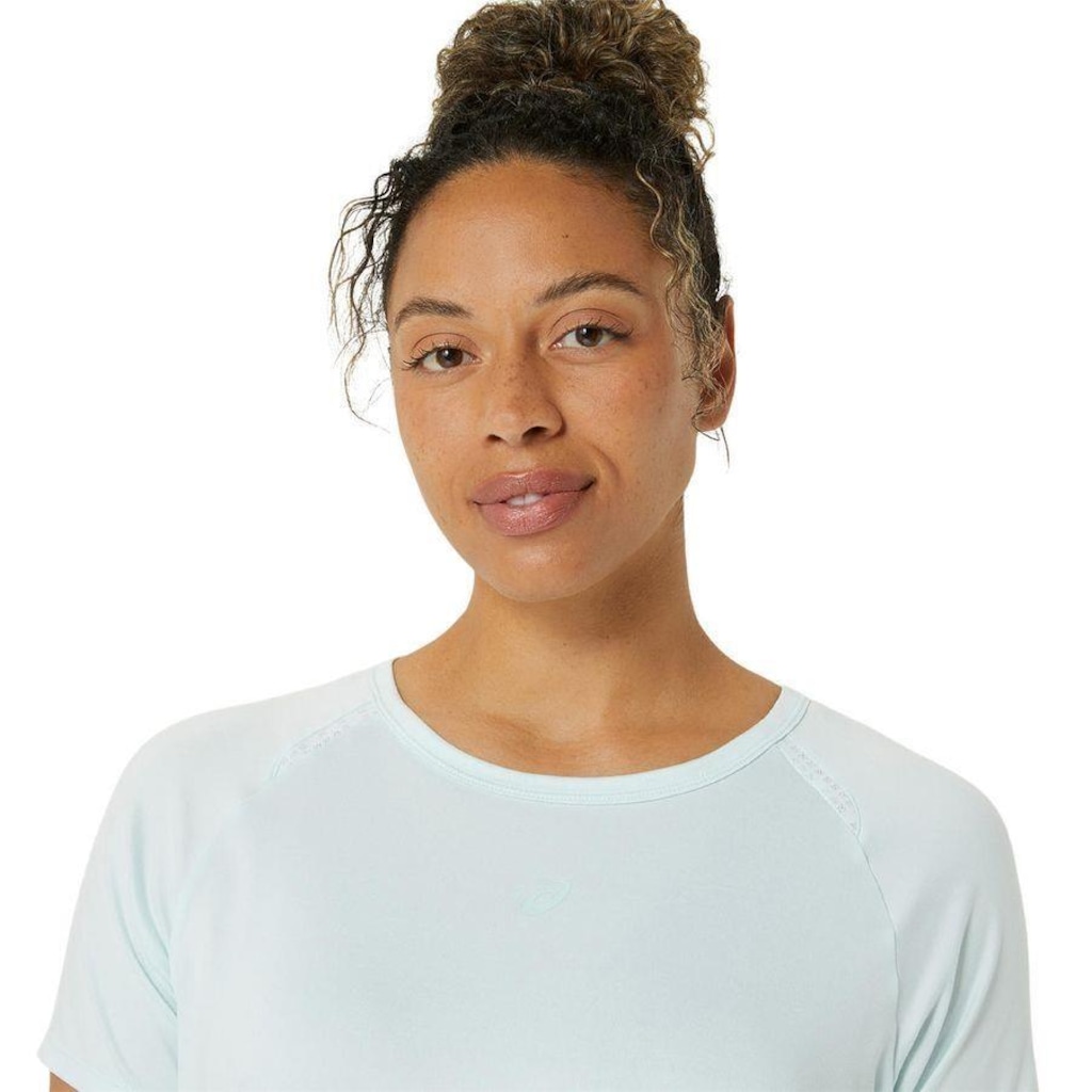 Imagem 4 do produto Camiseta Asics Actibreeze? - Feminina