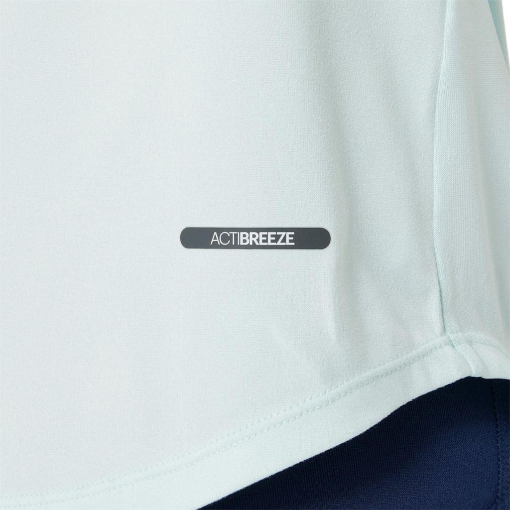 Imagem 5 do produto Camiseta Asics Actibreeze? - Feminina