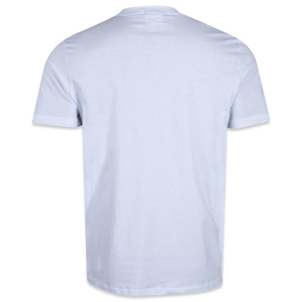 Imagem 2 do produto Camiseta New Era New York Yankees Mini Logo - Masculina