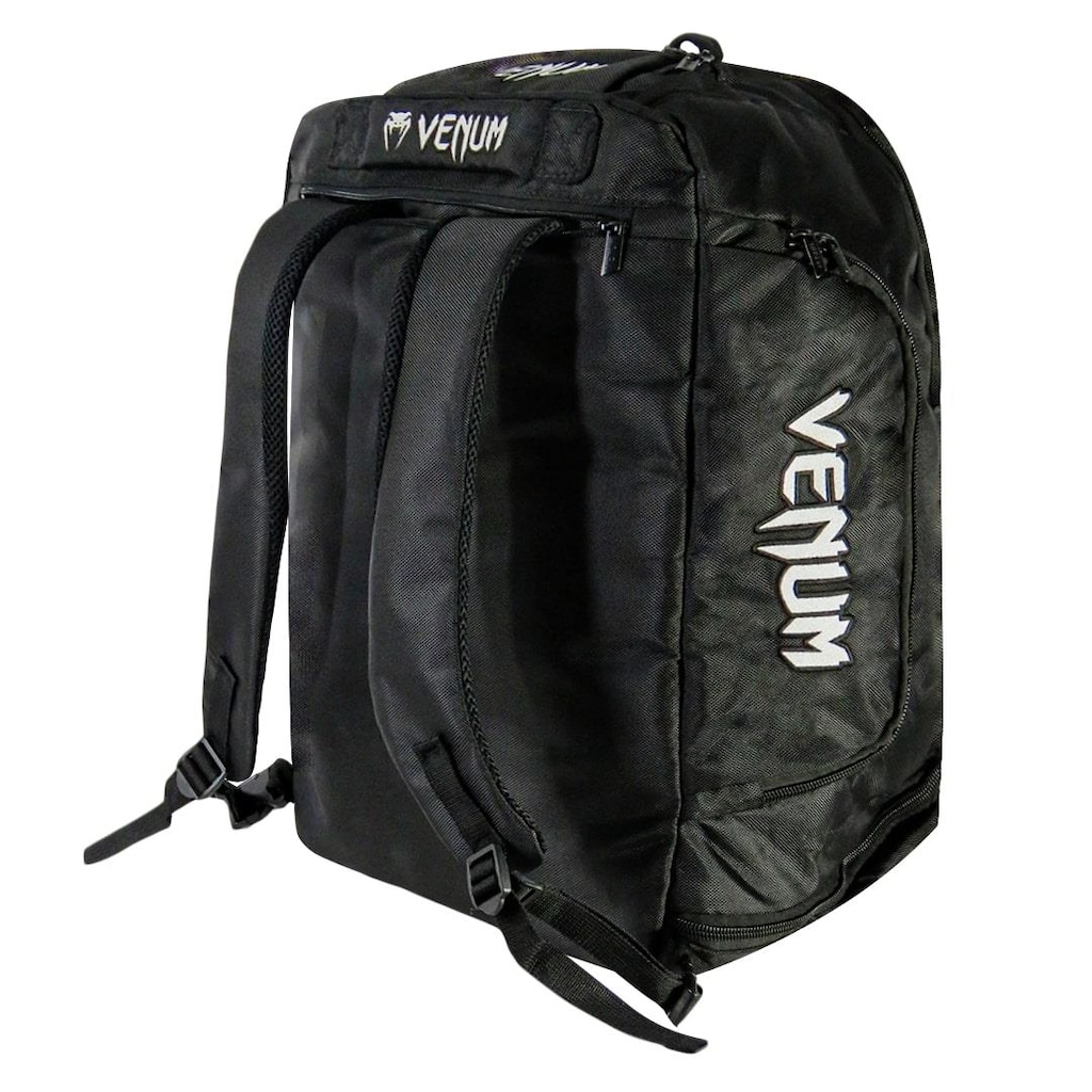 Imagem 2 do produto Mochila Venum Big Bag Classic Black Xxl