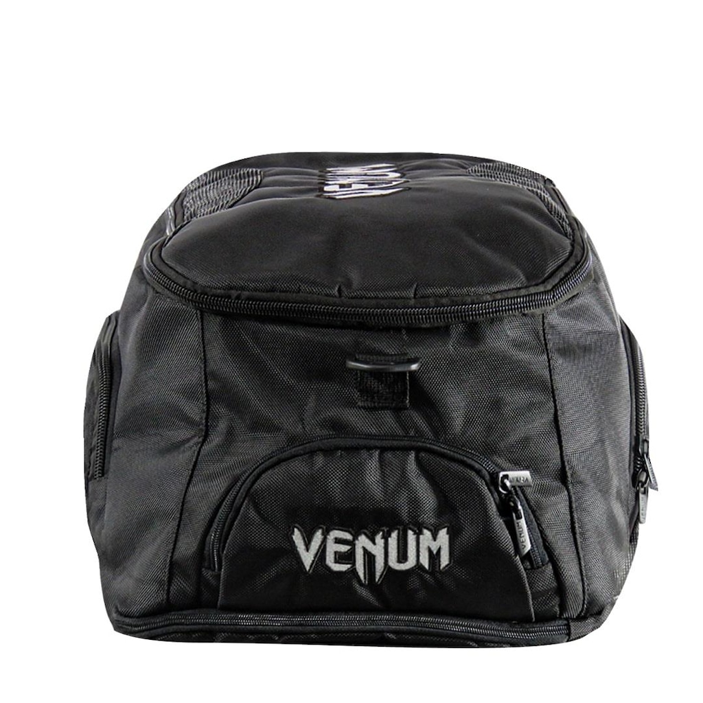 Imagem 3 do produto Mochila Venum Big Bag Classic Black Xxl