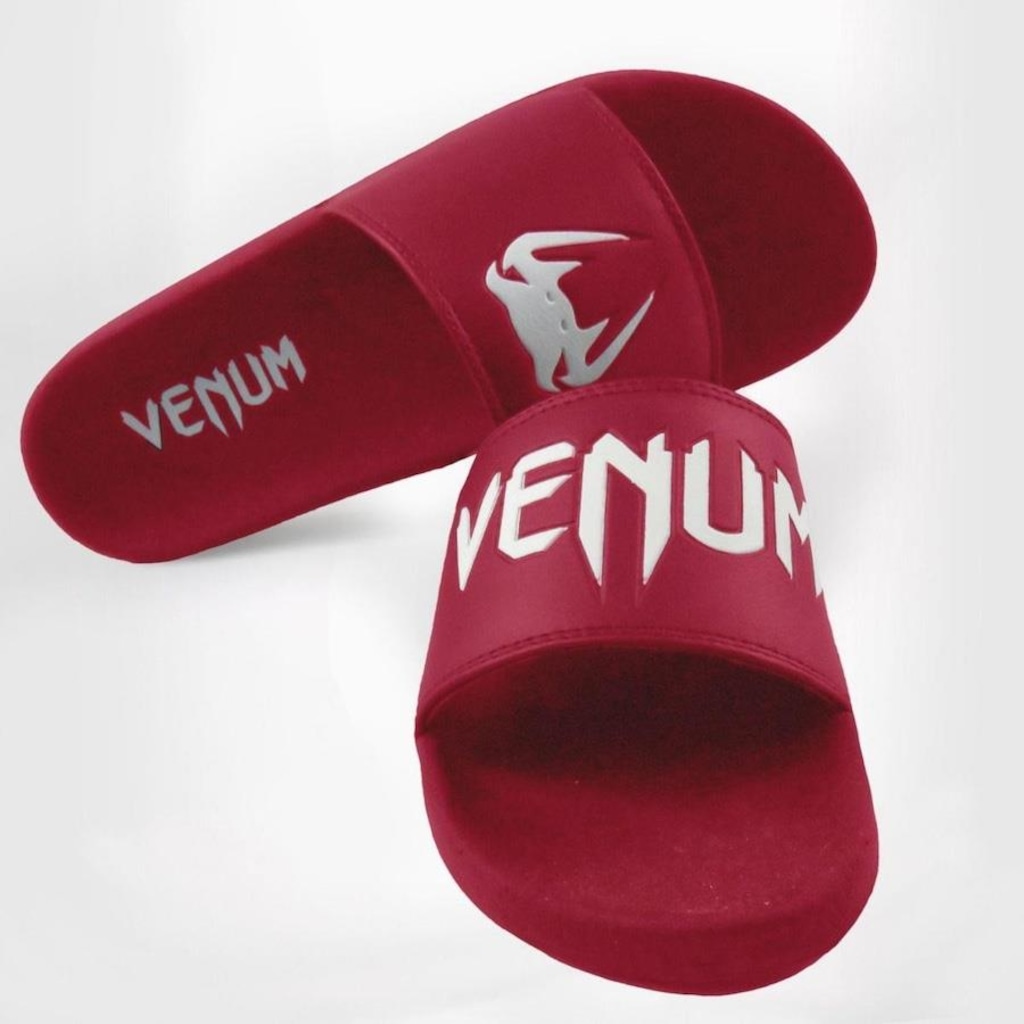 Imagem 3 do produto Sandália Slide Venum Classic - Masculino