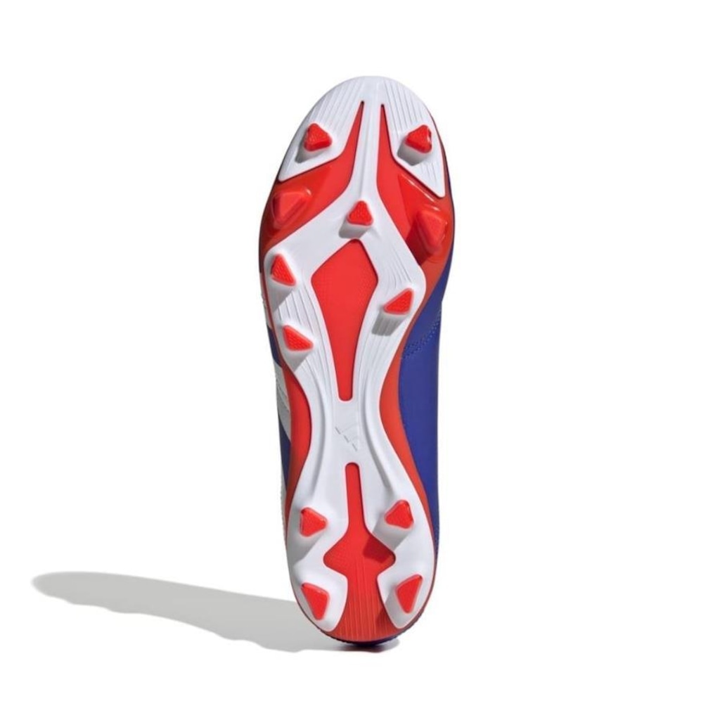 Imagem 5 do produto Chuteira de Campo adidas Predator 24 Club - Adulto