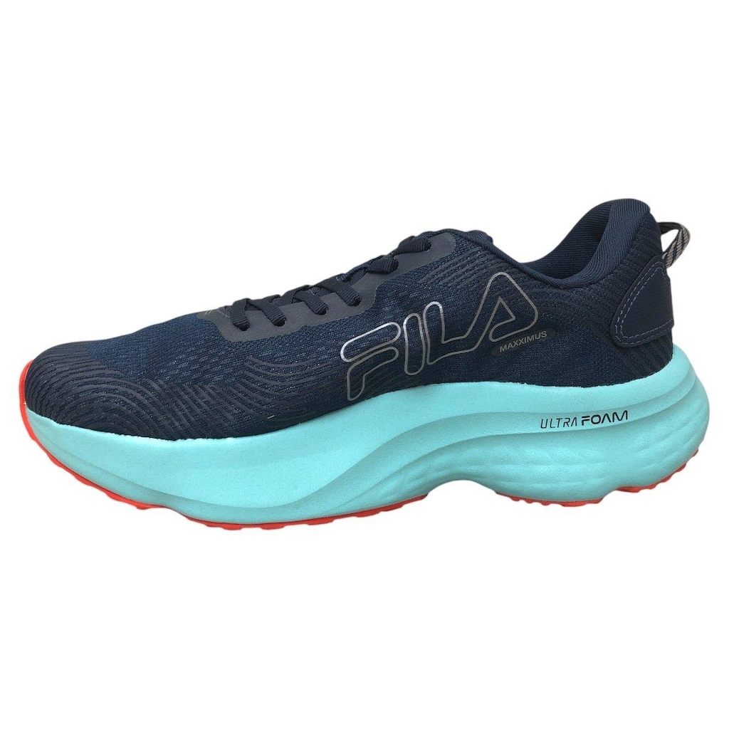 Imagem 2 do produto Tênis Fila Maxximus - Masculino