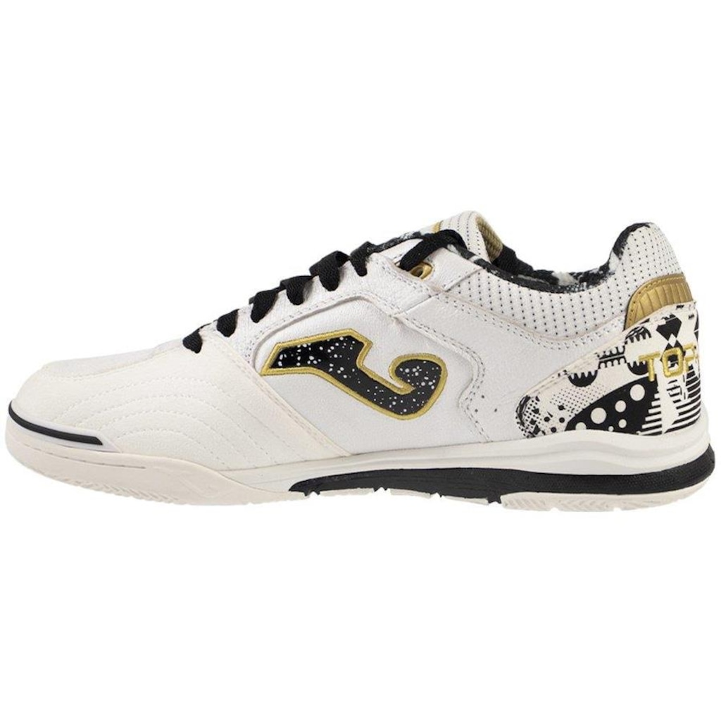 Imagem 2 do produto Chuteira Futsal Joma Top Flex Rebound - Adulto