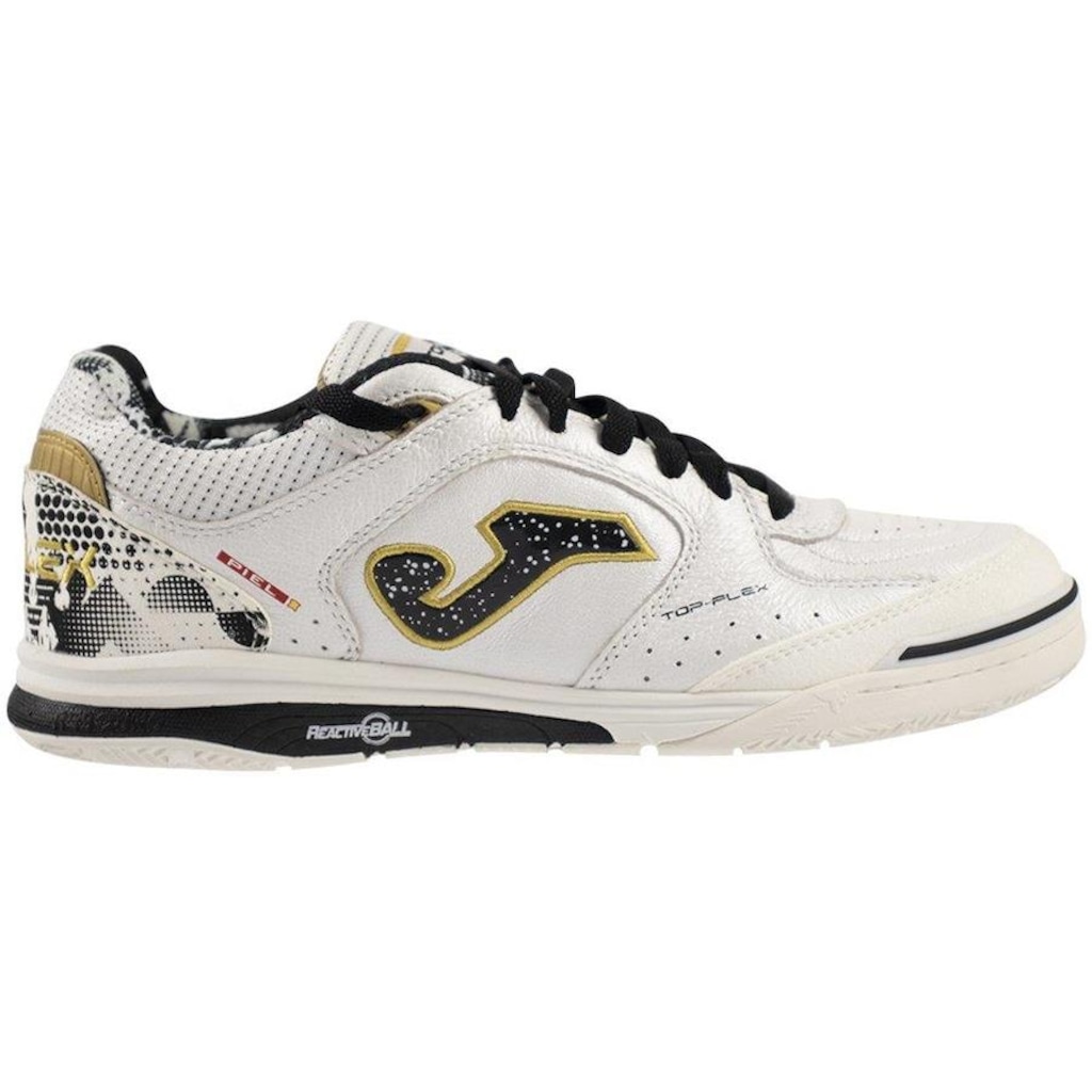 Imagem 3 do produto Chuteira Futsal Joma Top Flex Rebound - Adulto