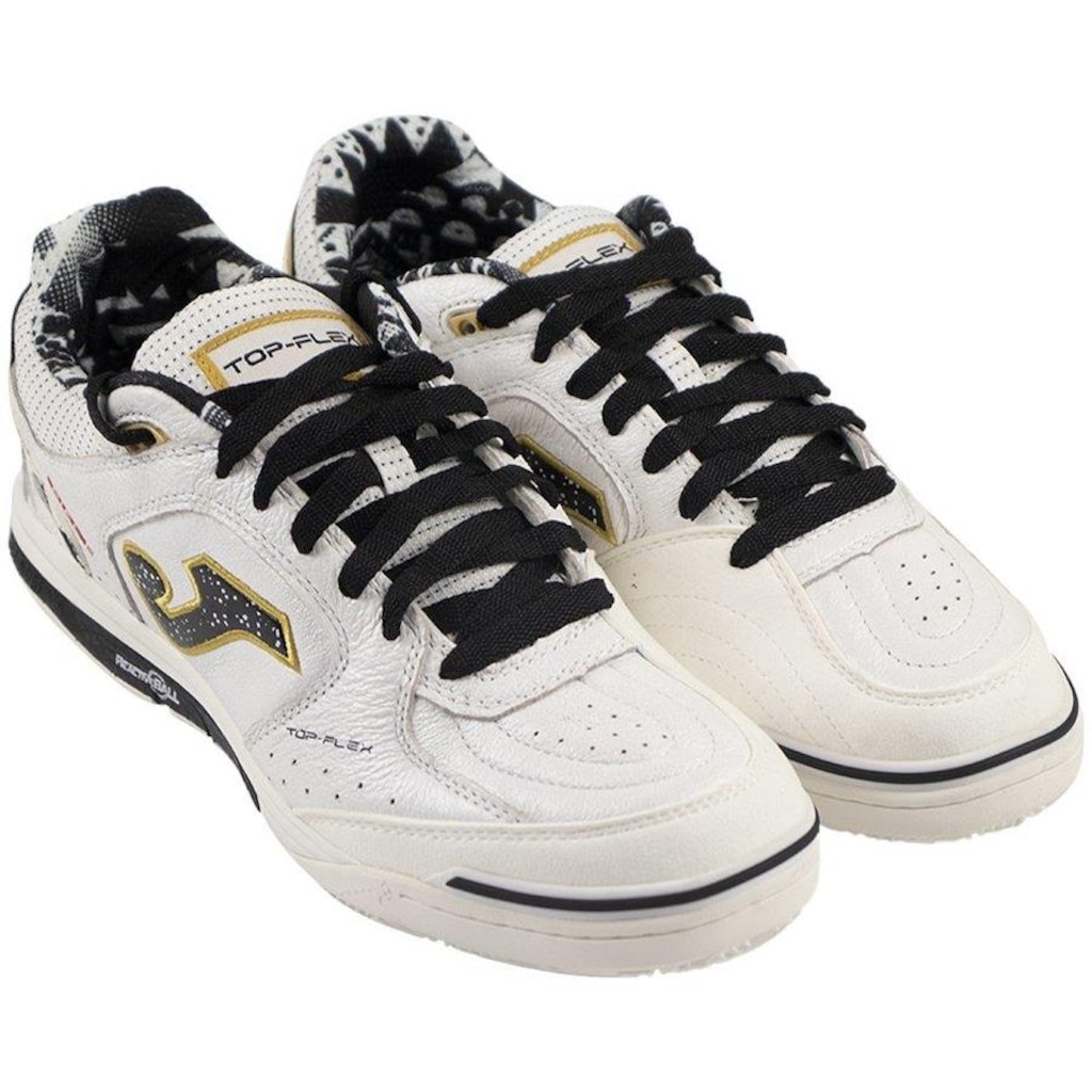 Imagem 1 do produto Chuteira Futsal Joma Top Flex Rebound - Adulto