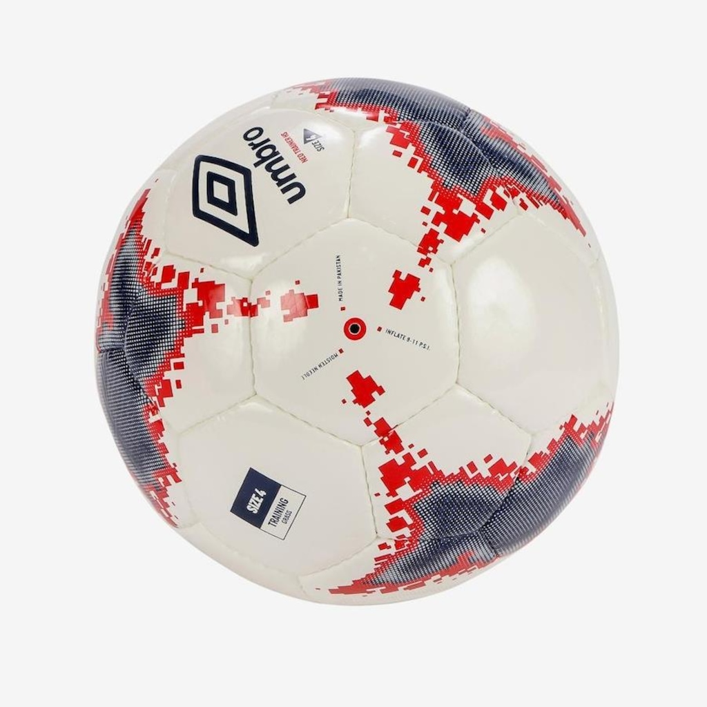 Imagem 2 do produto Bola de Futebol de Campo Umbro Neo Trainer Hs