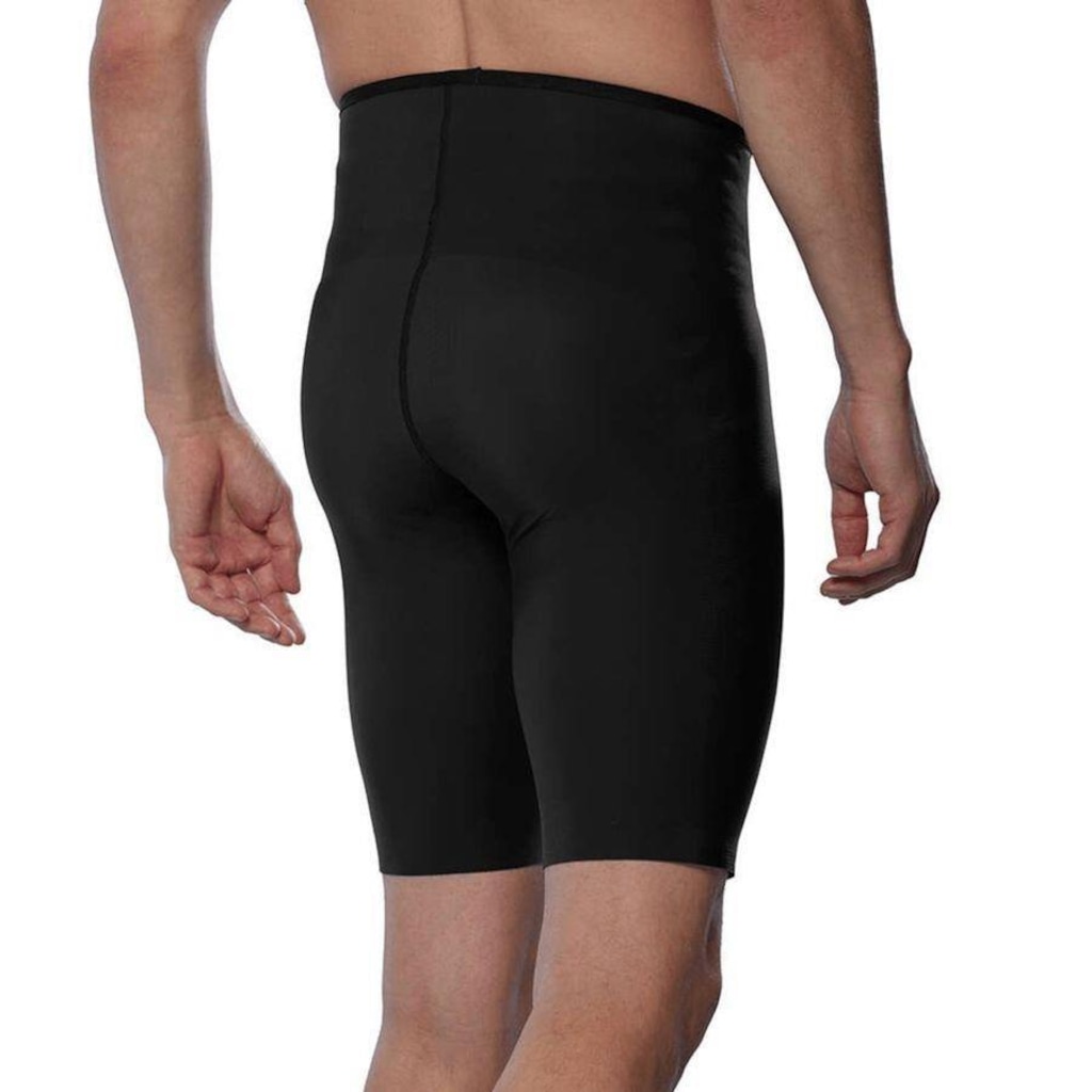 Imagem 2 do produto Shorts de Compreensão Mizuno Biogear Sonic Tight - Masculino