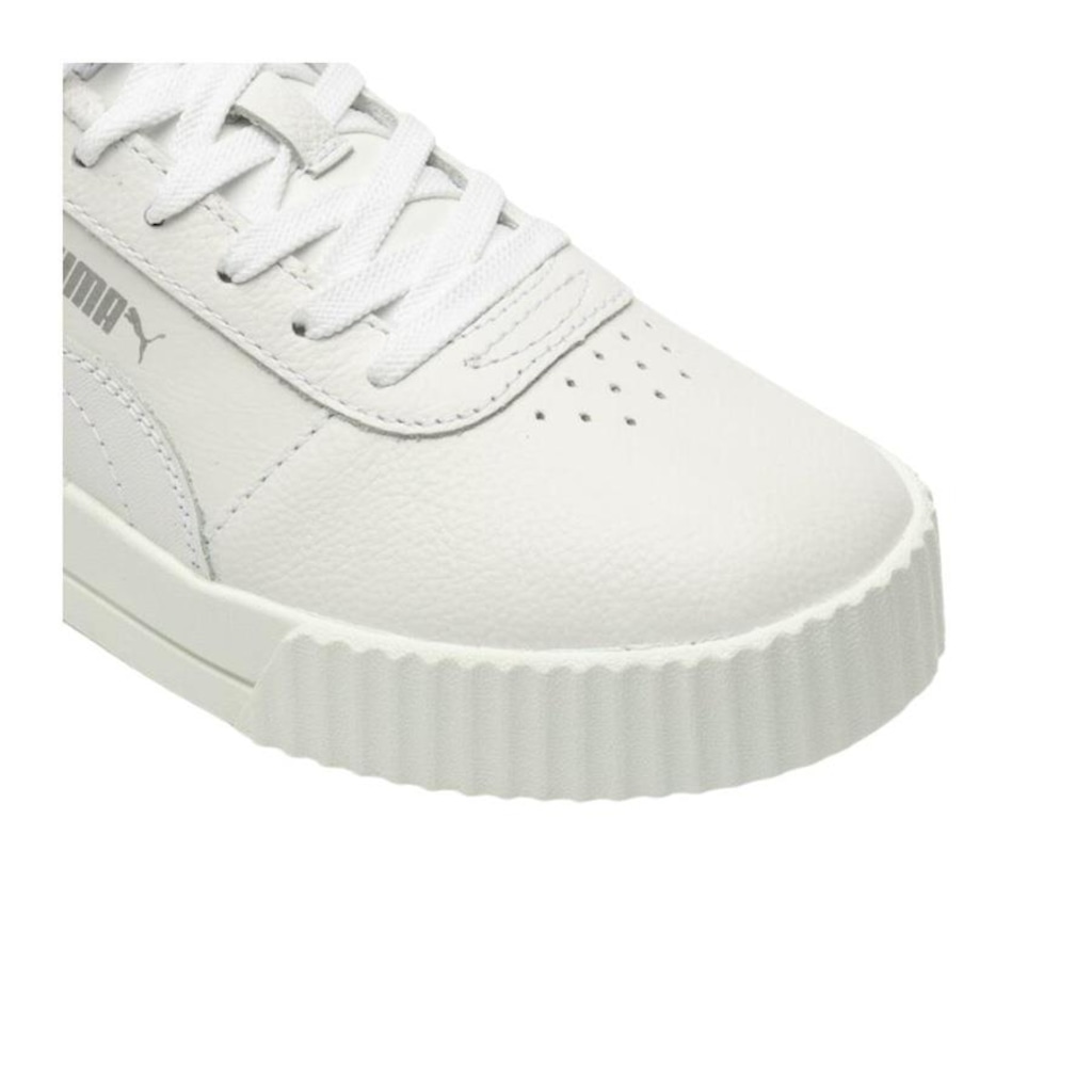 Imagem 3 do produto Kit Tênis Puma Carina L Bdp + Meia - Feminino