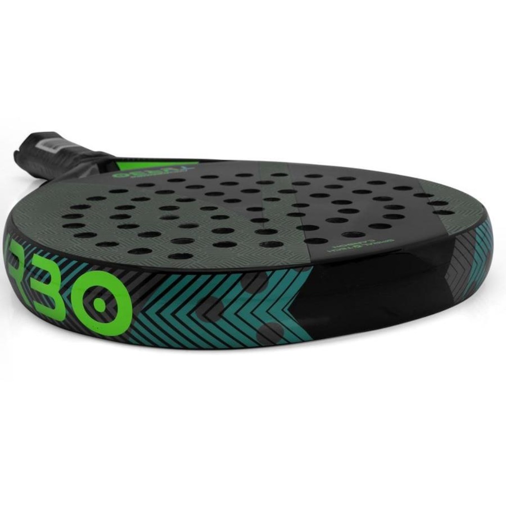 Imagem 5 do produto Raquete de Padel Prokennex Turbo Green