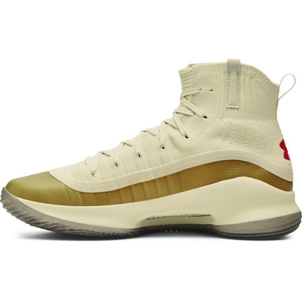 Imagem 4 do produto Tênis Under Armour Curry 4 Retrô - Masculino