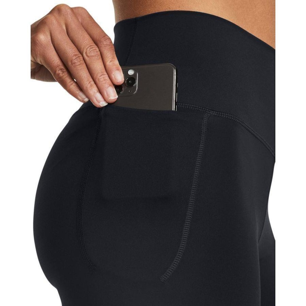 Imagem 3 do produto Shorts Under Armour Meridian Middy - Feminino