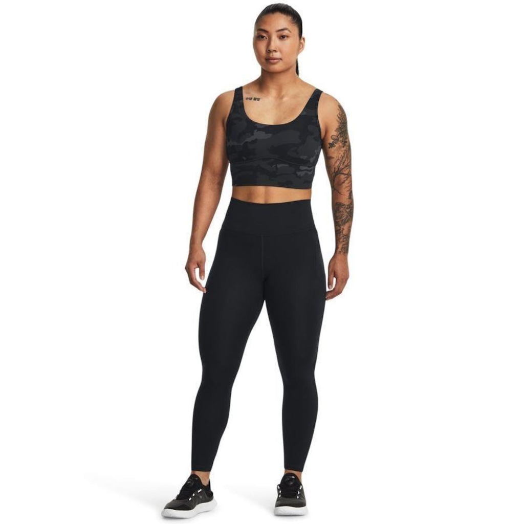 Imagem 4 do produto Calça Legging Under Armour Meridian Ankle - Feminina