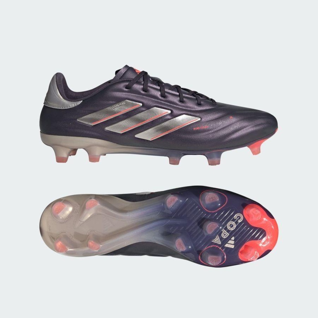 Imagem 4 do produto Chuteira de Campo adidas Copa Pure 2 Elite - Adulto