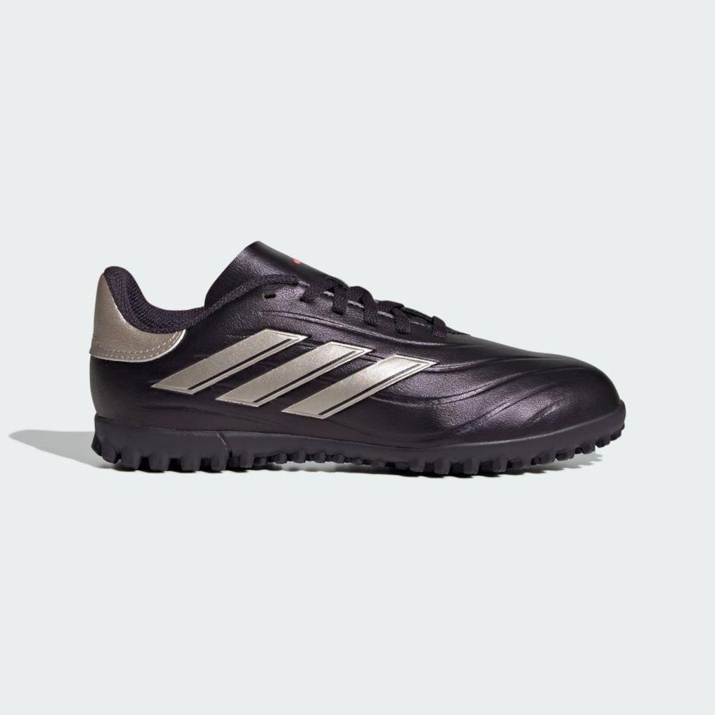 Imagem 2 do produto Chuteira Society adidas Copa Pure 2 Club - Infantil