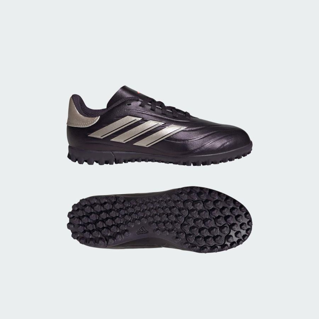 Imagem 4 do produto Chuteira Society adidas Copa Pure 2 Club - Infantil