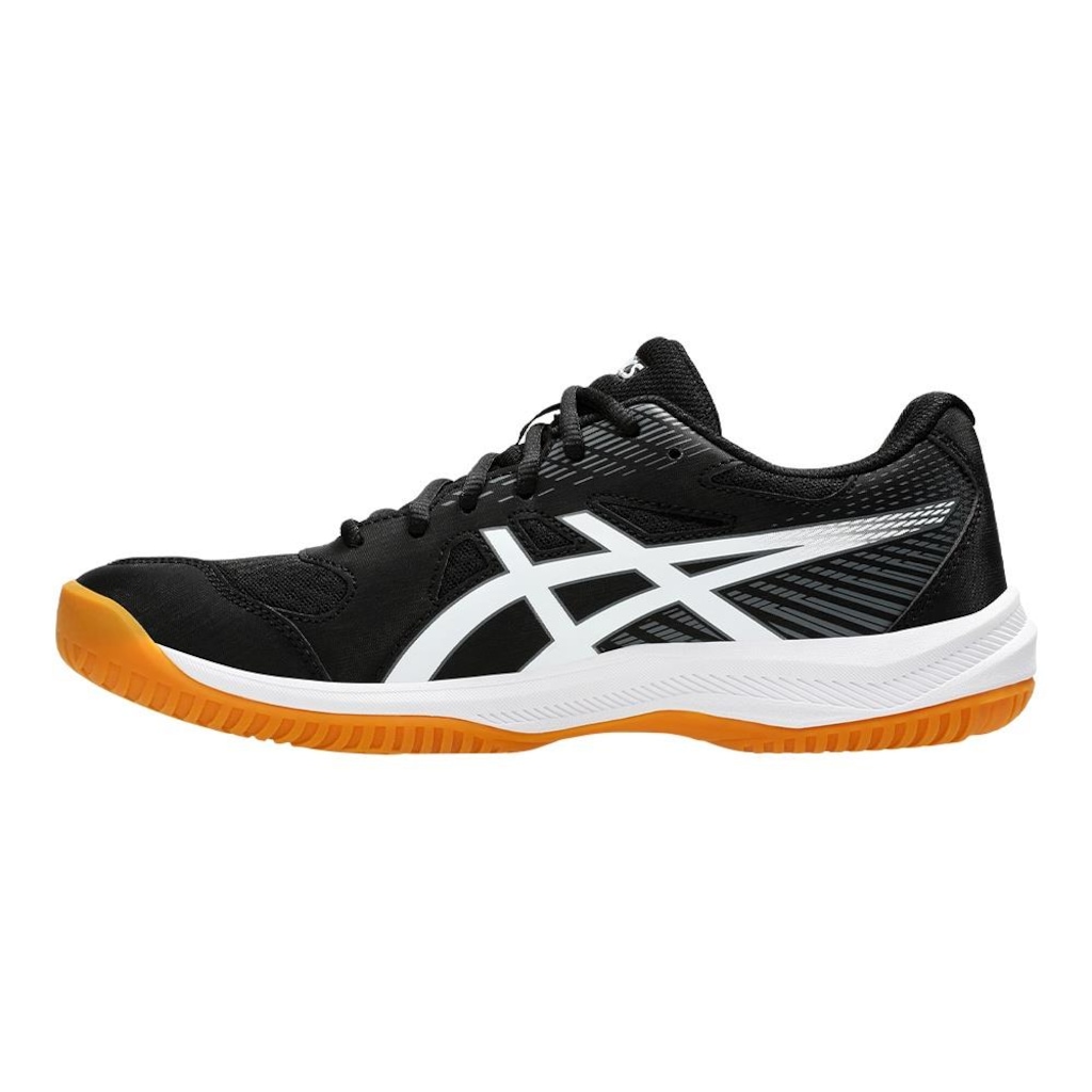 Imagem 4 do produto Tênis Asics Upcourt 6 + Par de Meia - Masculino