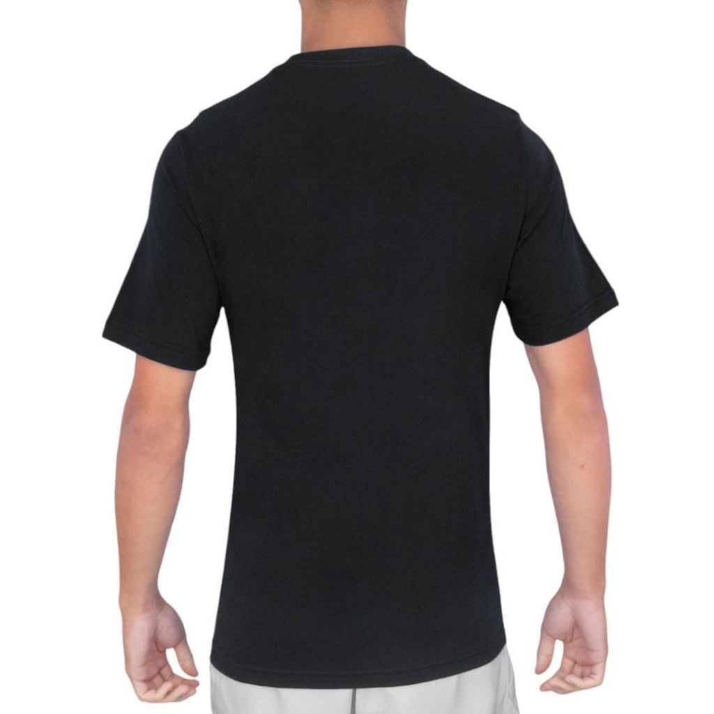 Imagem 2 do produto Camiseta adidas Big Logo - Masculina
