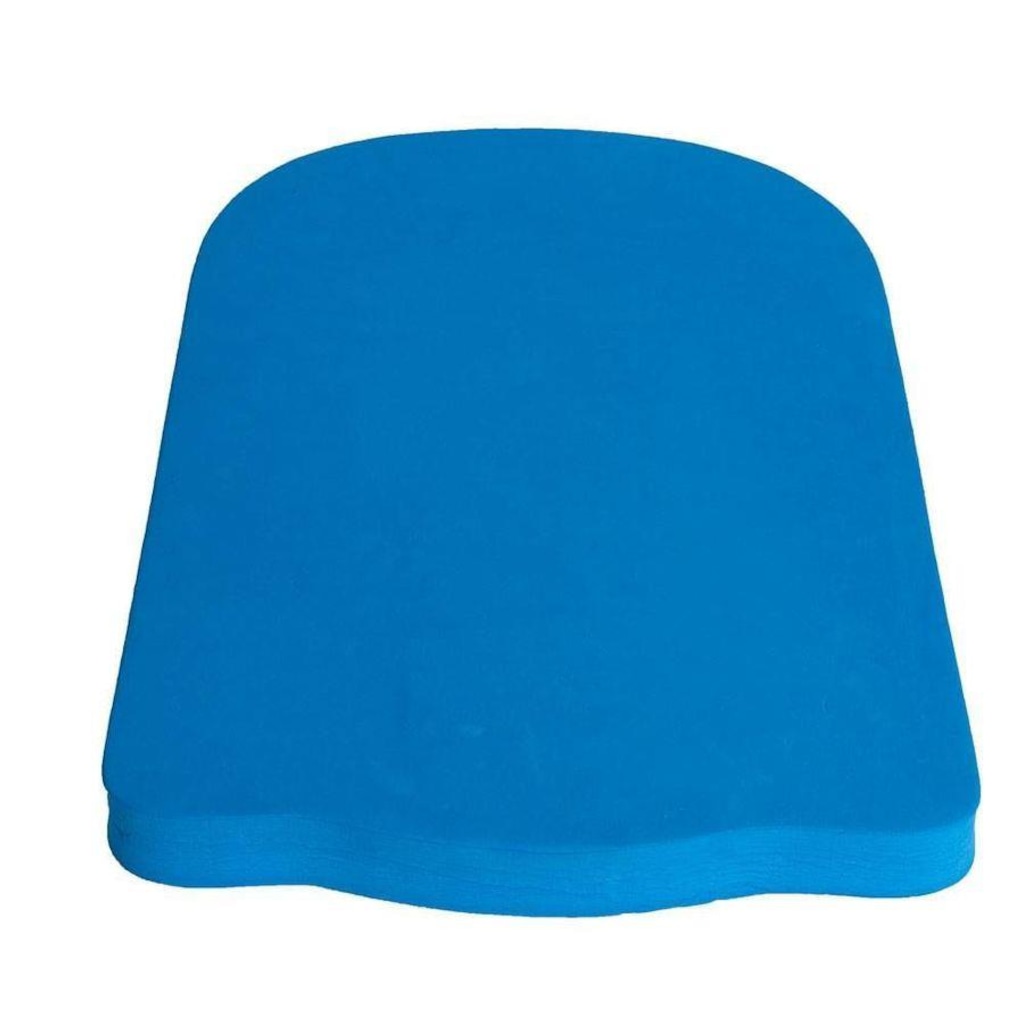 Imagem 4 do produto Prancha Acte de Natação em Eva 30Mm 42X28Cm Unissex T291-M