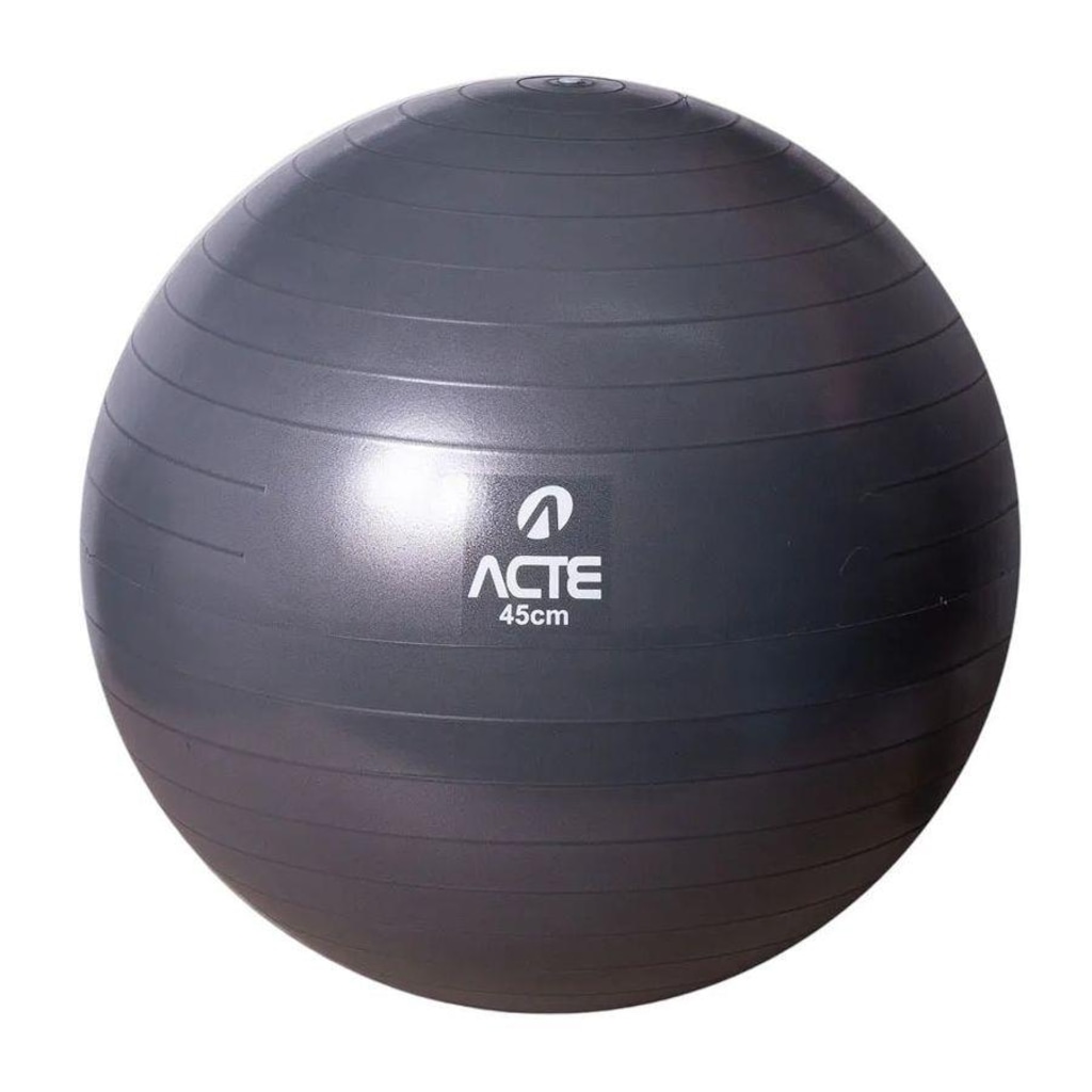 Imagem 2 do produto Bola Acte Gym Ball 45Cm Unissex T9-45C