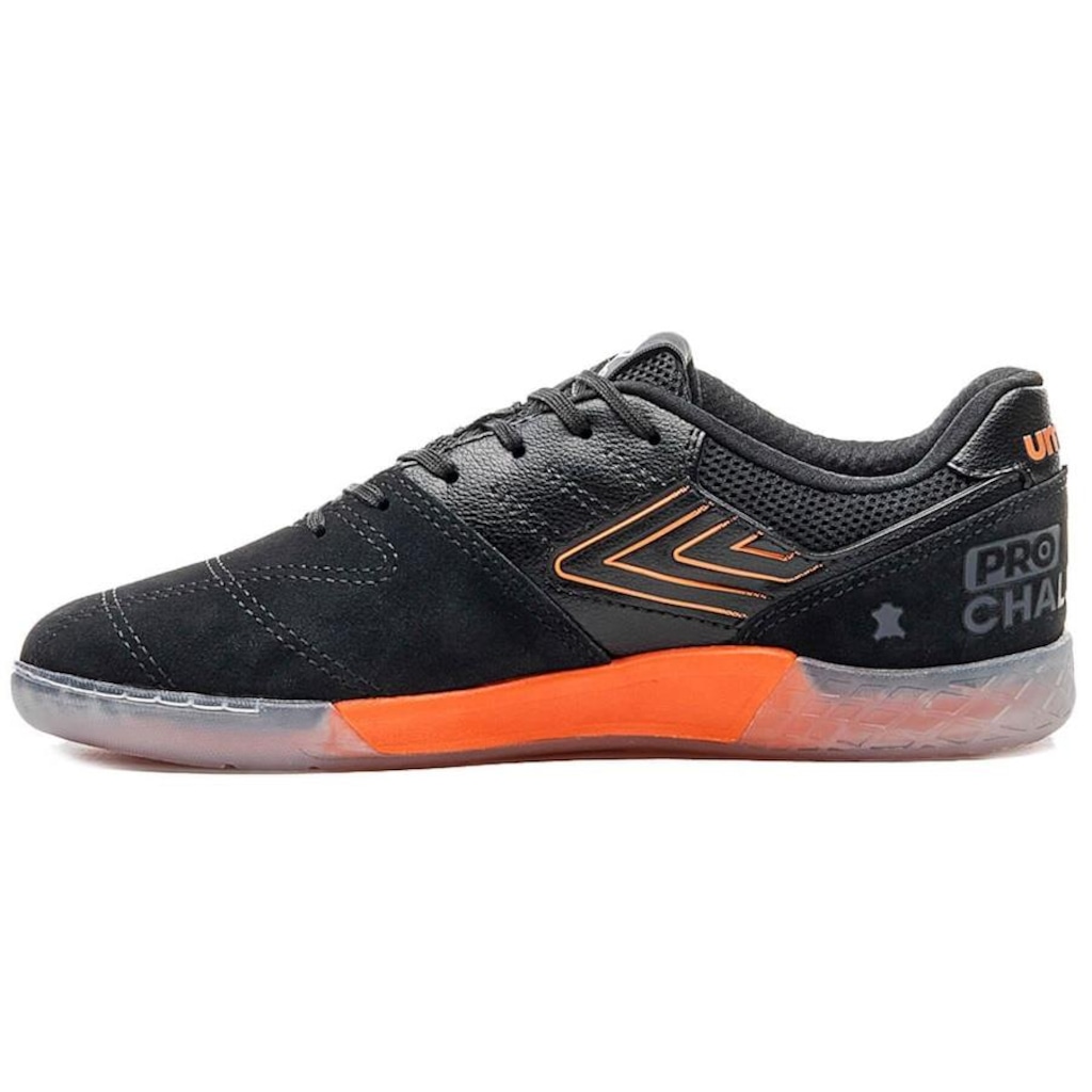 Imagem 2 do produto Chuteira Futsal Umbro Pro Challenge - Adulto