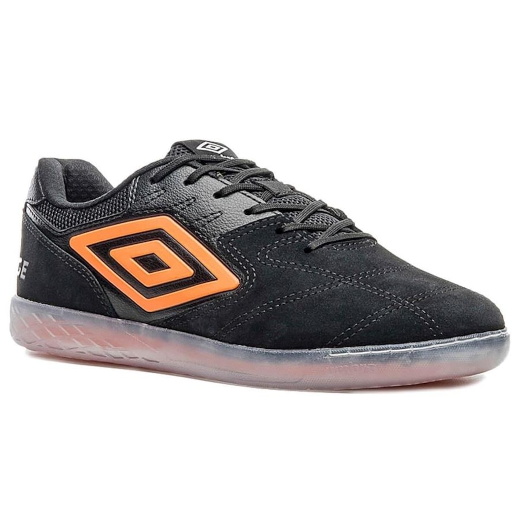 Imagem 3 do produto Chuteira Futsal Umbro Pro Challenge - Adulto