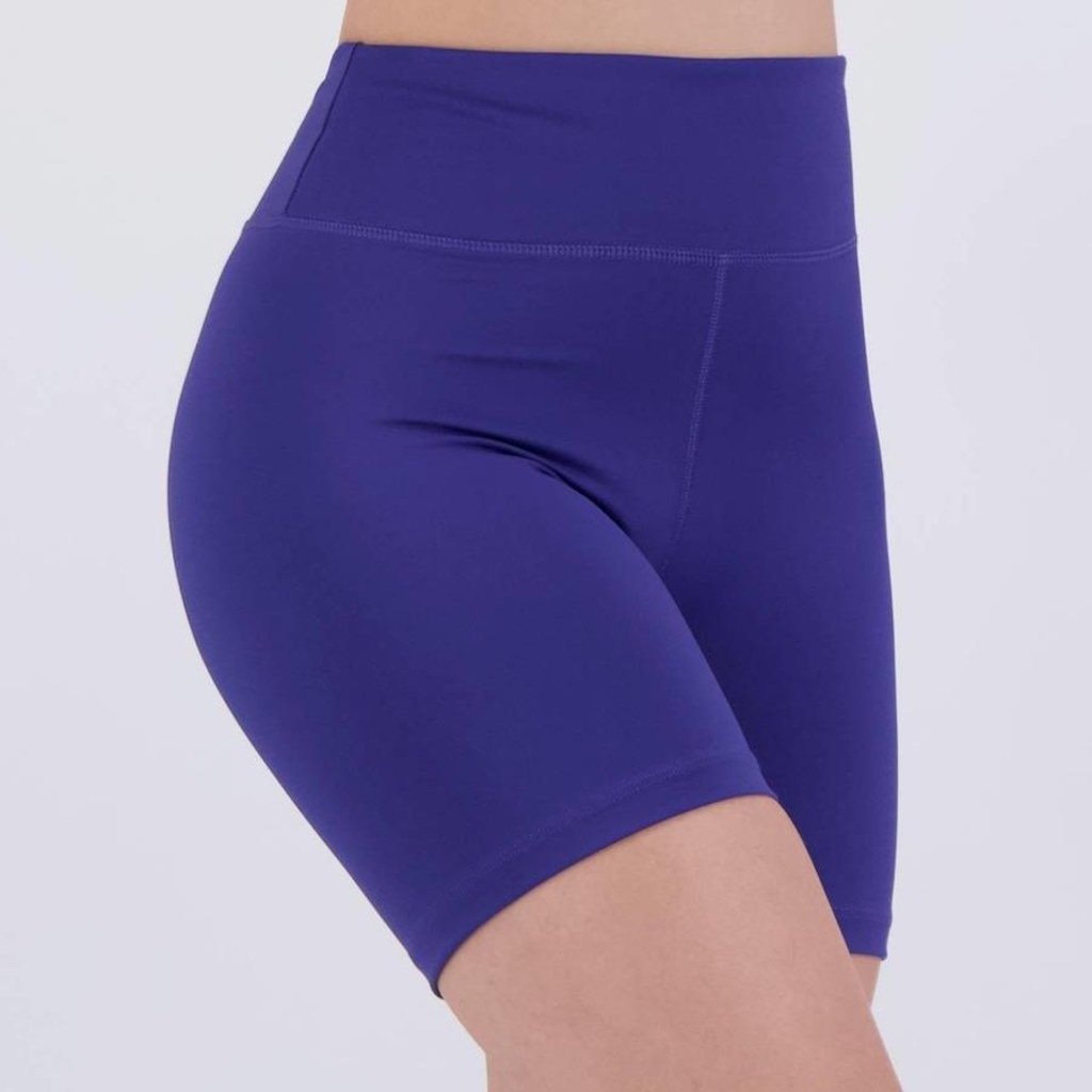 Imagem 2 do produto Short Fila Flat Life Feminino