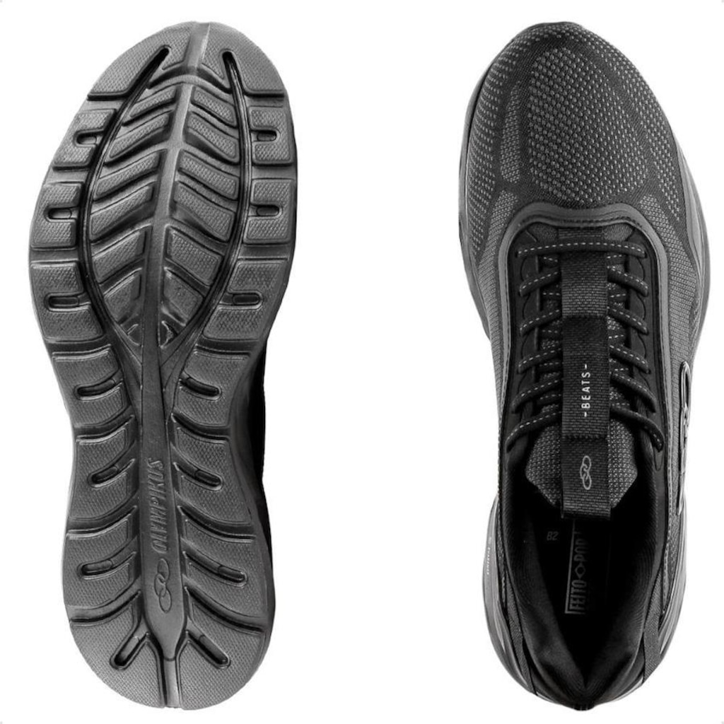 Imagem 5 do produto Tênis Olympikus Beats - Masculino