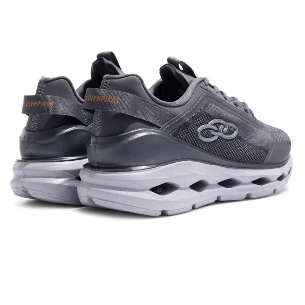 Imagem 4 do produto Tênis Olympikus Beats - Masculino