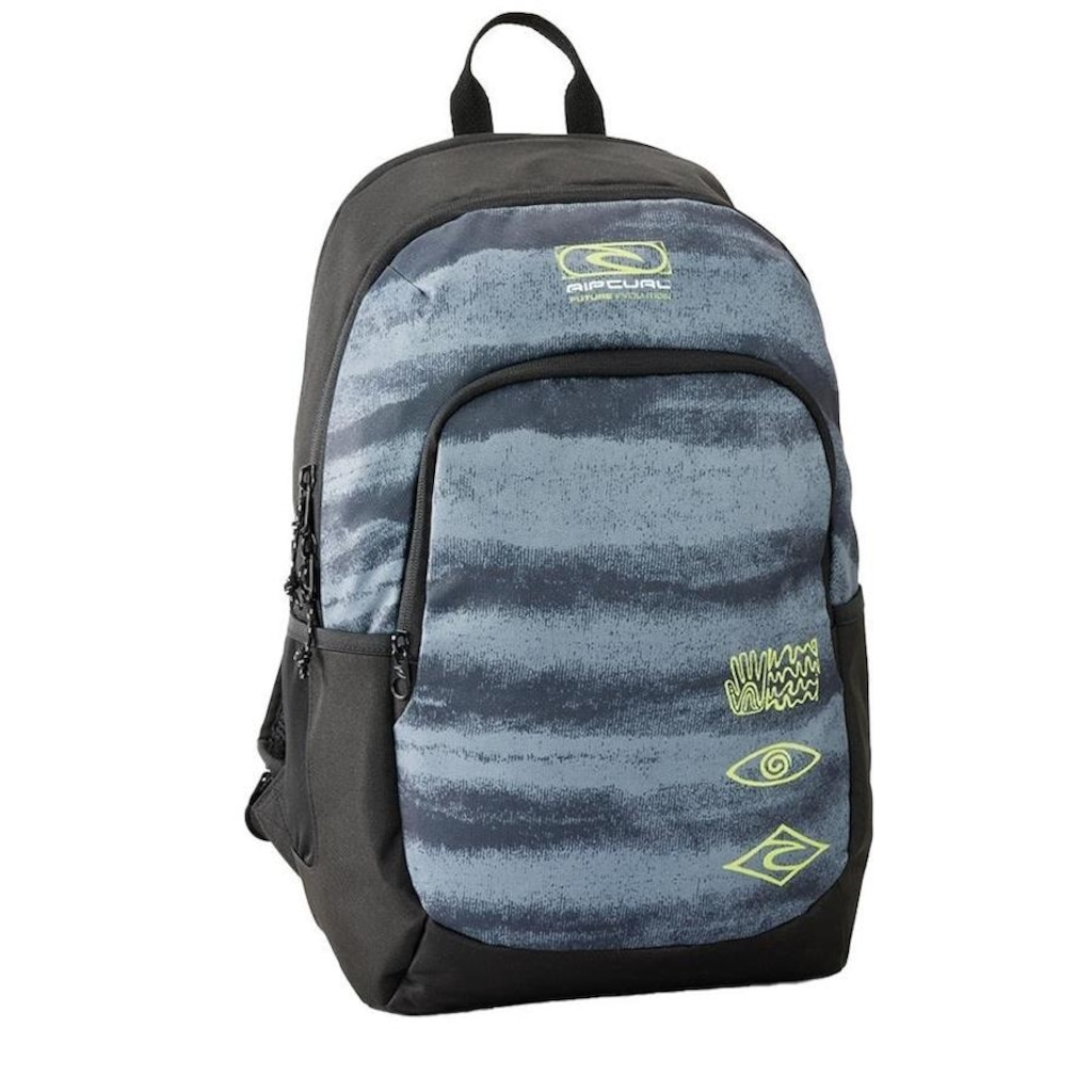 Imagem 3 do produto Mochila Rip Curl Ozone - 30 Litros