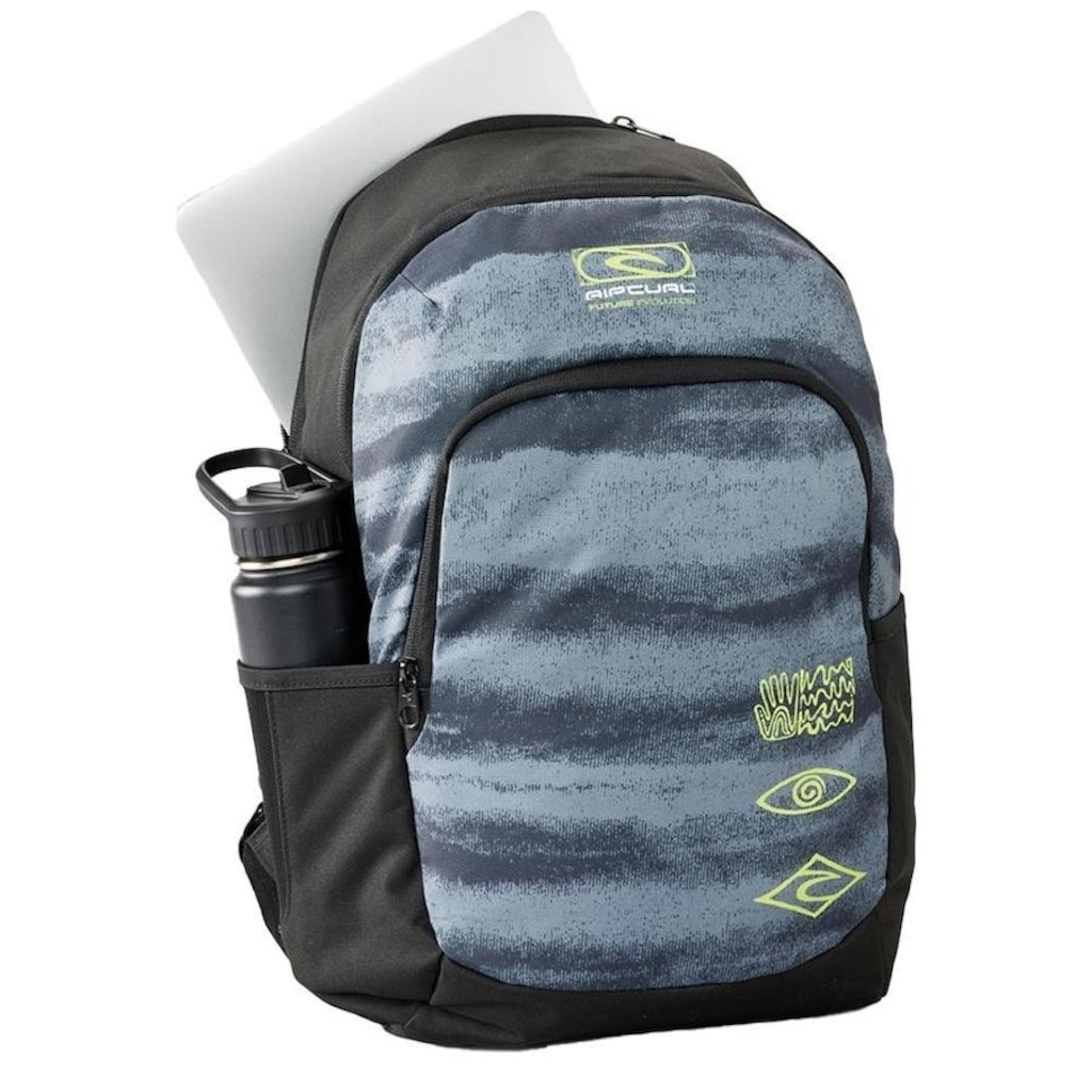 Imagem 4 do produto Mochila Rip Curl Ozone - 30 Litros