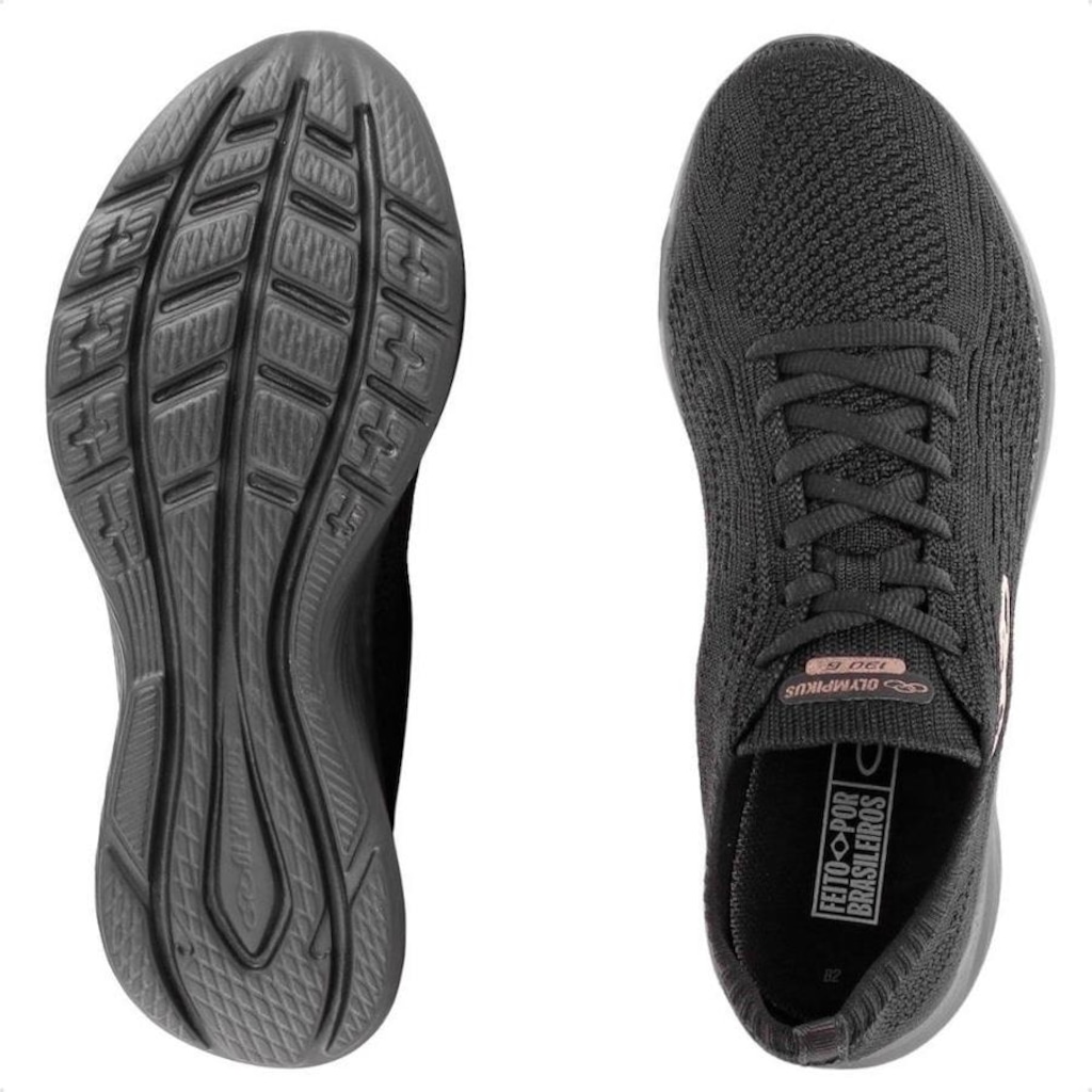 Imagem 5 do produto Tênis Olympikus Ultraleve 130 G Feminino