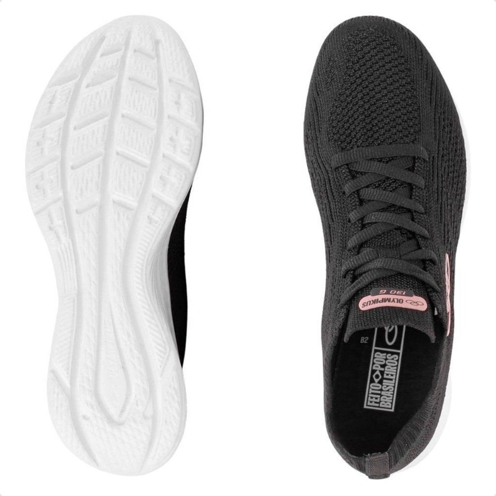 Imagem 5 do produto Tênis Olympikus Ultraleve 130 G Feminino
