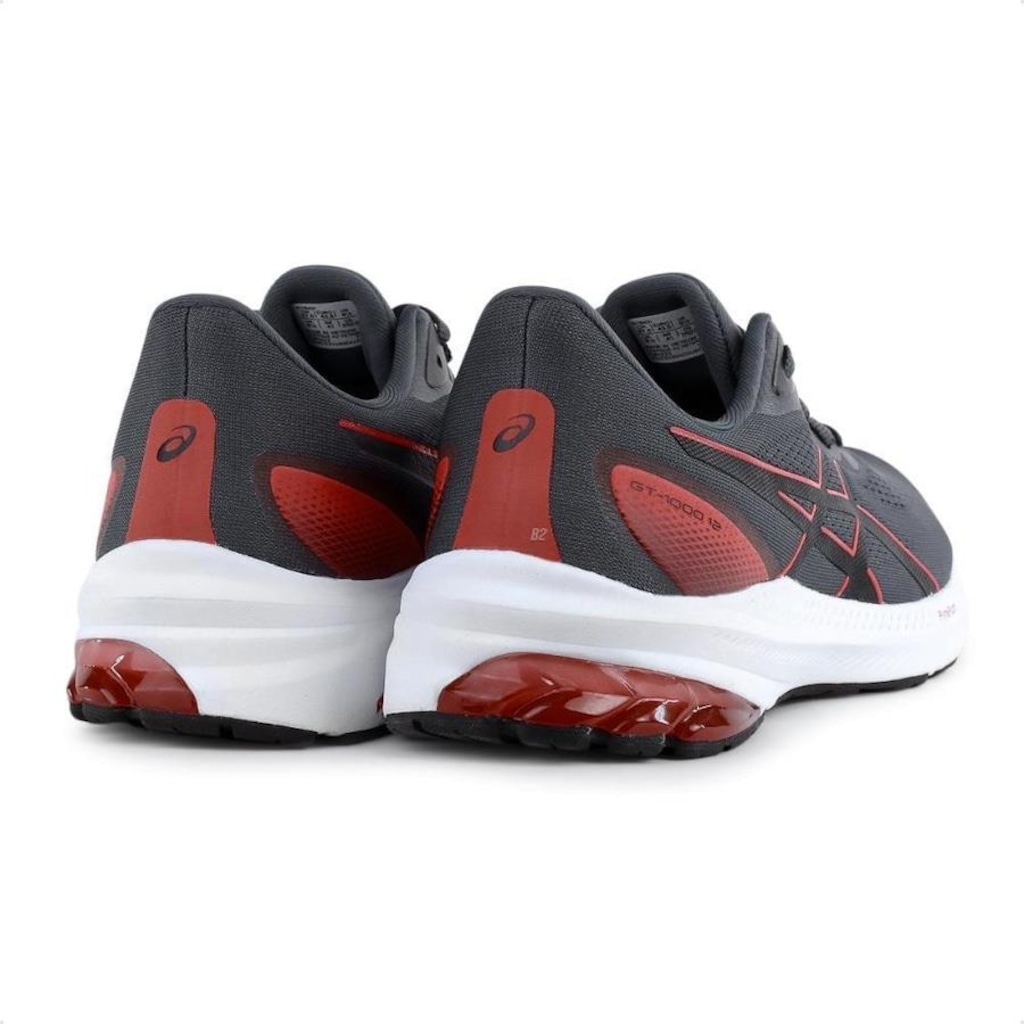 Imagem 3 do produto Tênis Asics Gt 1000 12 Masculino