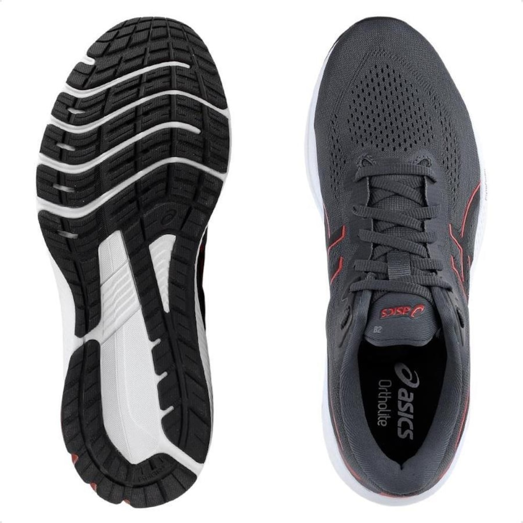 Imagem 5 do produto Tênis Asics Gt 1000 12 Masculino