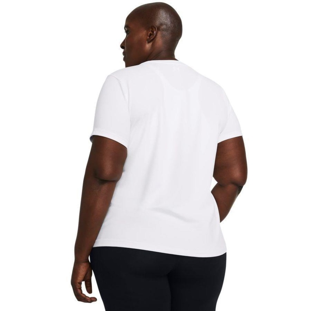 Imagem 2 do produto Camiseta Under Armour Meridian Plus Size - Feminina