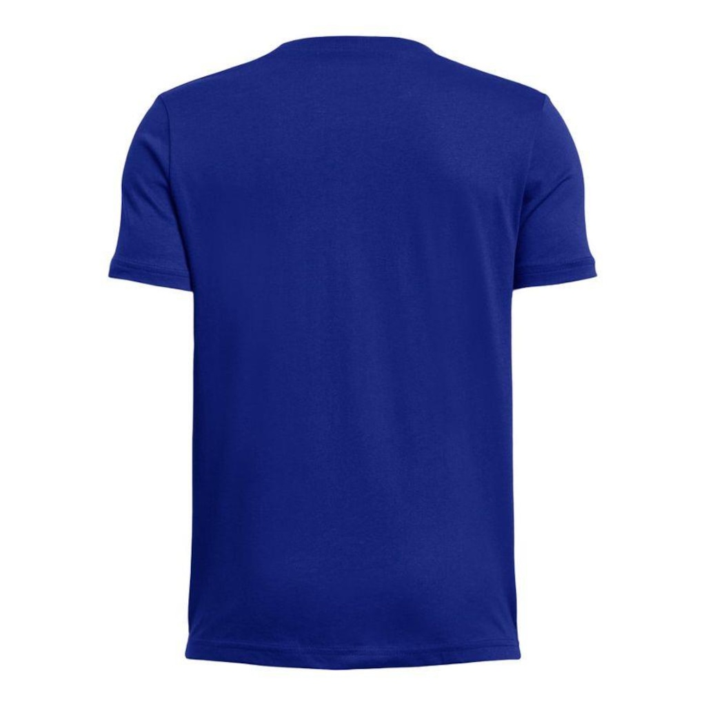 Imagem 2 do produto Camiseta Under Armour Curry Animated - Infantil