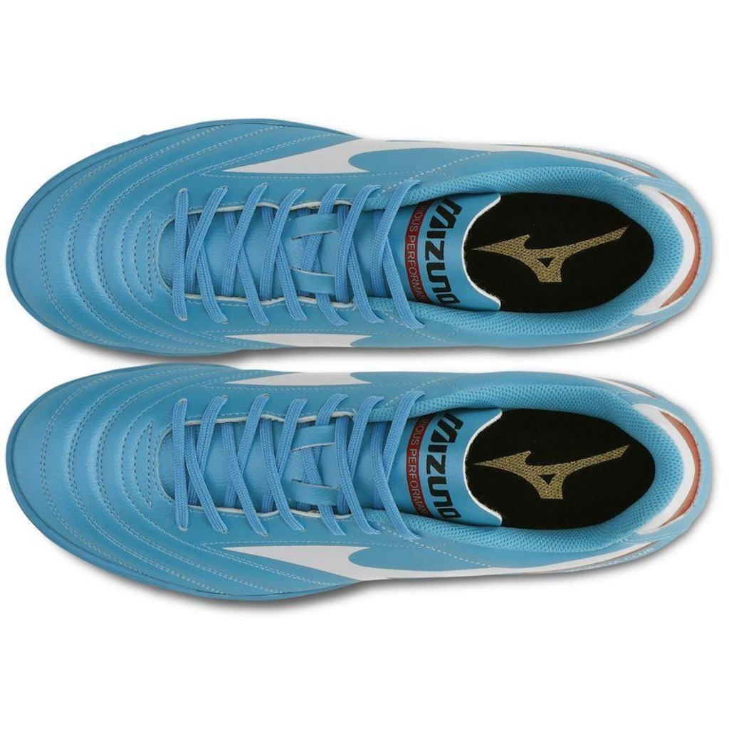 Imagem 2 do produto Chuteira Society Adulto Mizuno Morelia Club AS