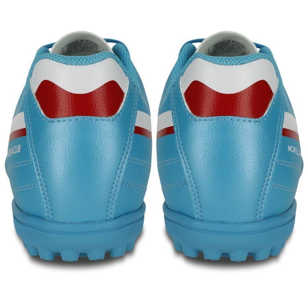 Imagem 3 do produto Chuteira Society Adulto Mizuno Morelia Club AS