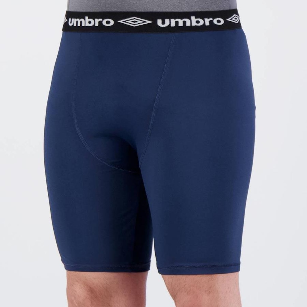 Imagem 3 do produto Bermuda Umbro Térmica Light Uv50+ - Masculina