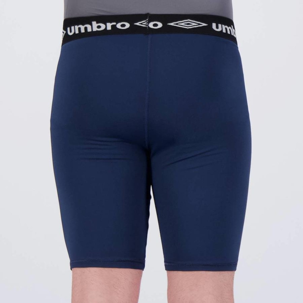 Imagem 4 do produto Bermuda Umbro Térmica Light Uv50+ - Masculina