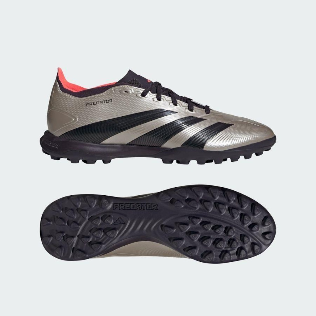 Imagem 4 do produto Chuteira Society adidas Predator League - Adulto