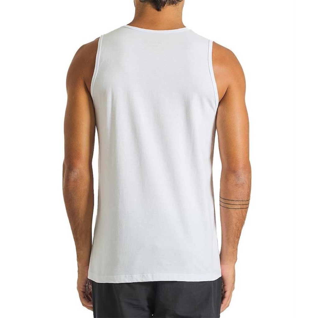 Imagem 2 do produto Regata Hurley Jam Sm25 - Masculina