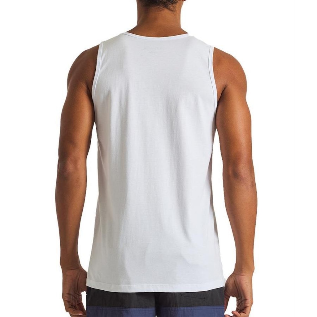Imagem 2 do produto Regata Hurley Rash Sm25 - Masculina