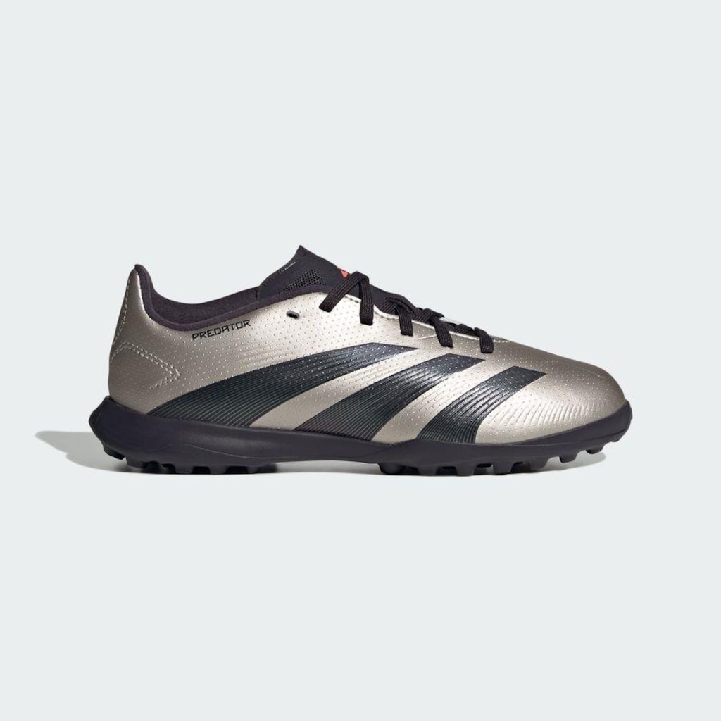 Imagem 2 do produto Chuteira Society adidas Predator League - Infantil