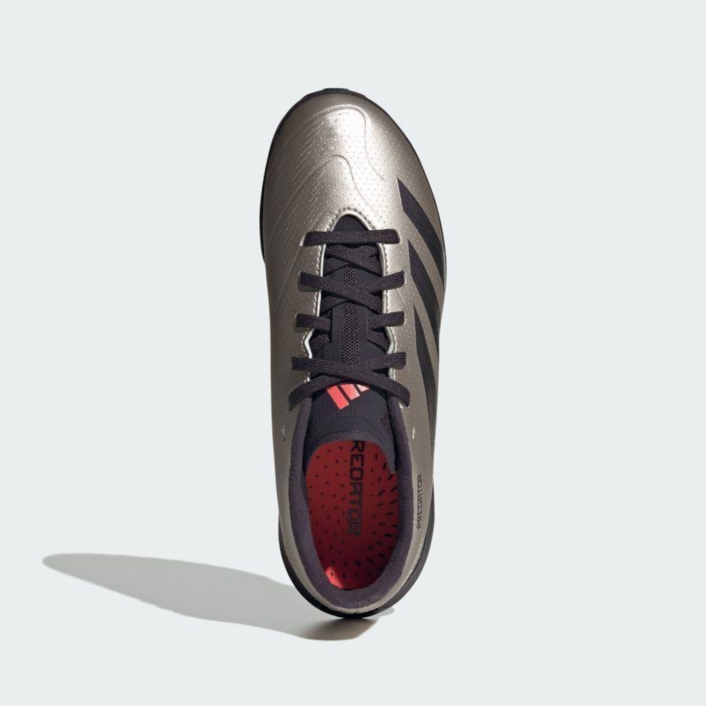 Imagem 5 do produto Chuteira Society adidas Predator League - Infantil