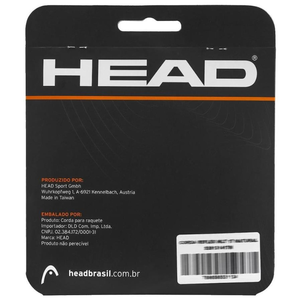 Imagem 3 do produto Corda Head Lynx Set Individual 16L 1.30mm