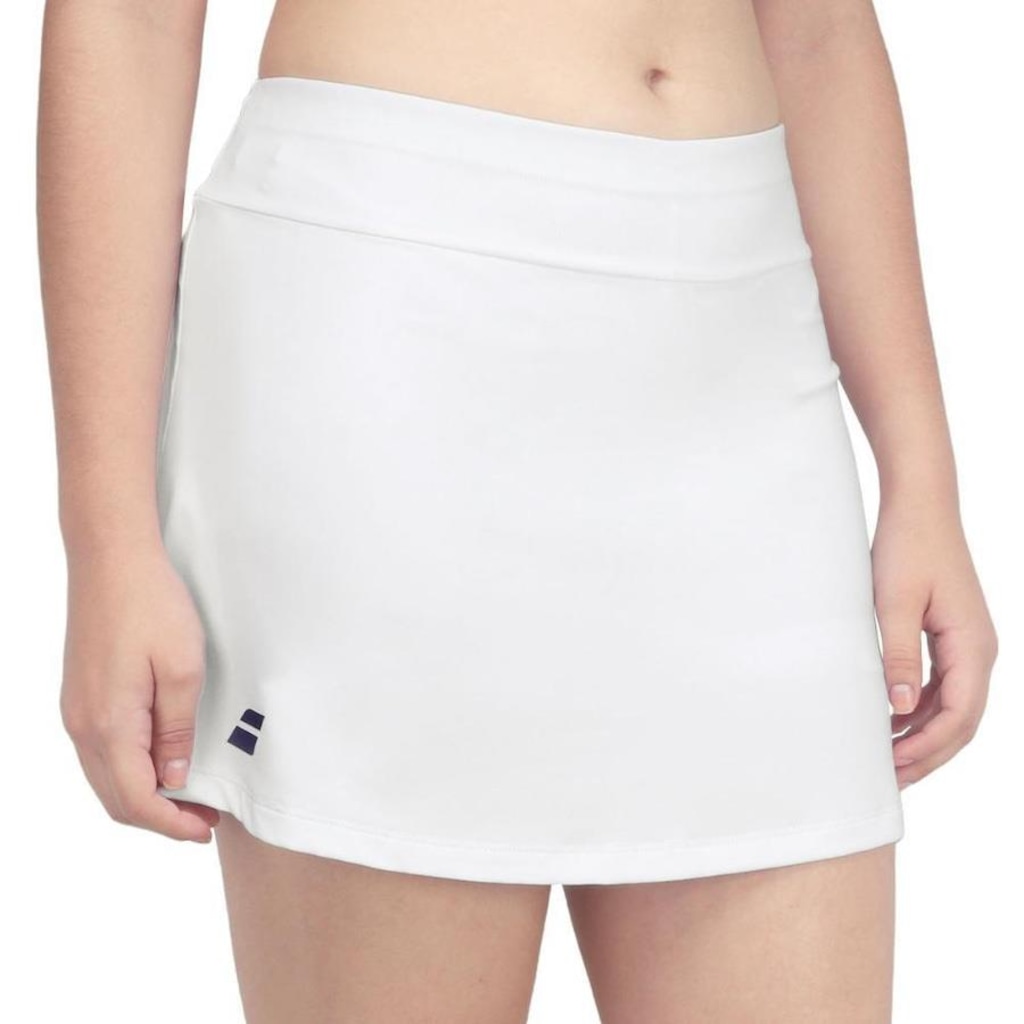 Imagem 2 do produto Saia Shorts Babolat Play - Adulto